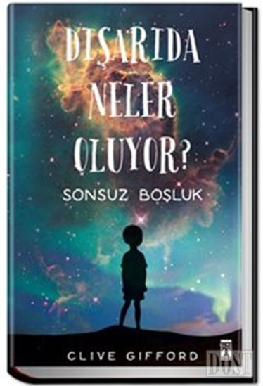 Dışarıda Neler Oluyor?